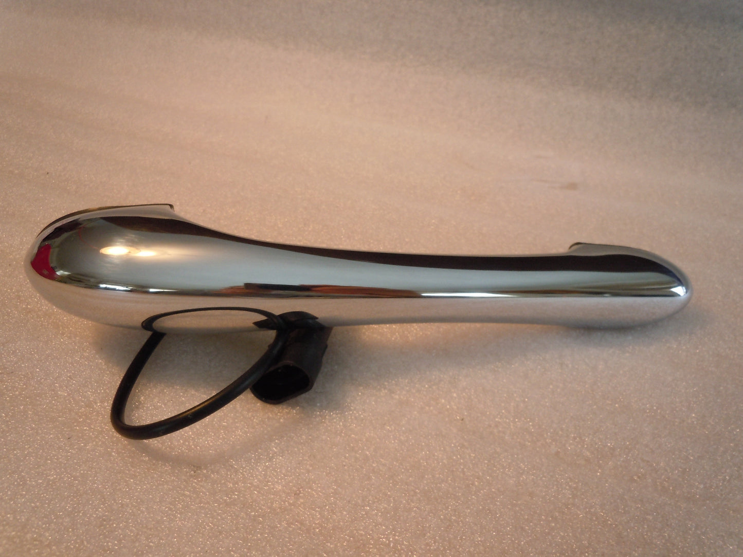 Maserati Quattroporte Rear Passengers Exterior Door Handle