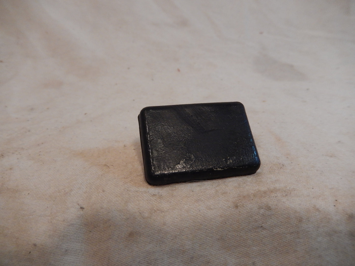 Datsun 240Z Clutch Pedal Floor Shock Pad