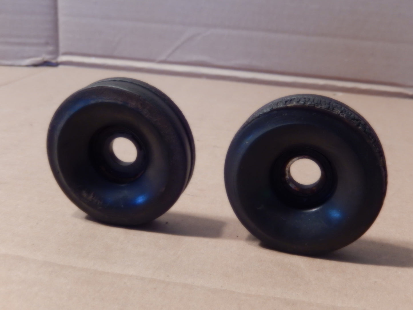 Datsun 240Z Pair of Moustache Bar Cap Bushings