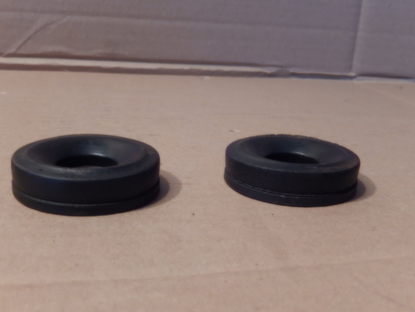 Datsun 240Z Pair of Moustache Bar Cap Bushings