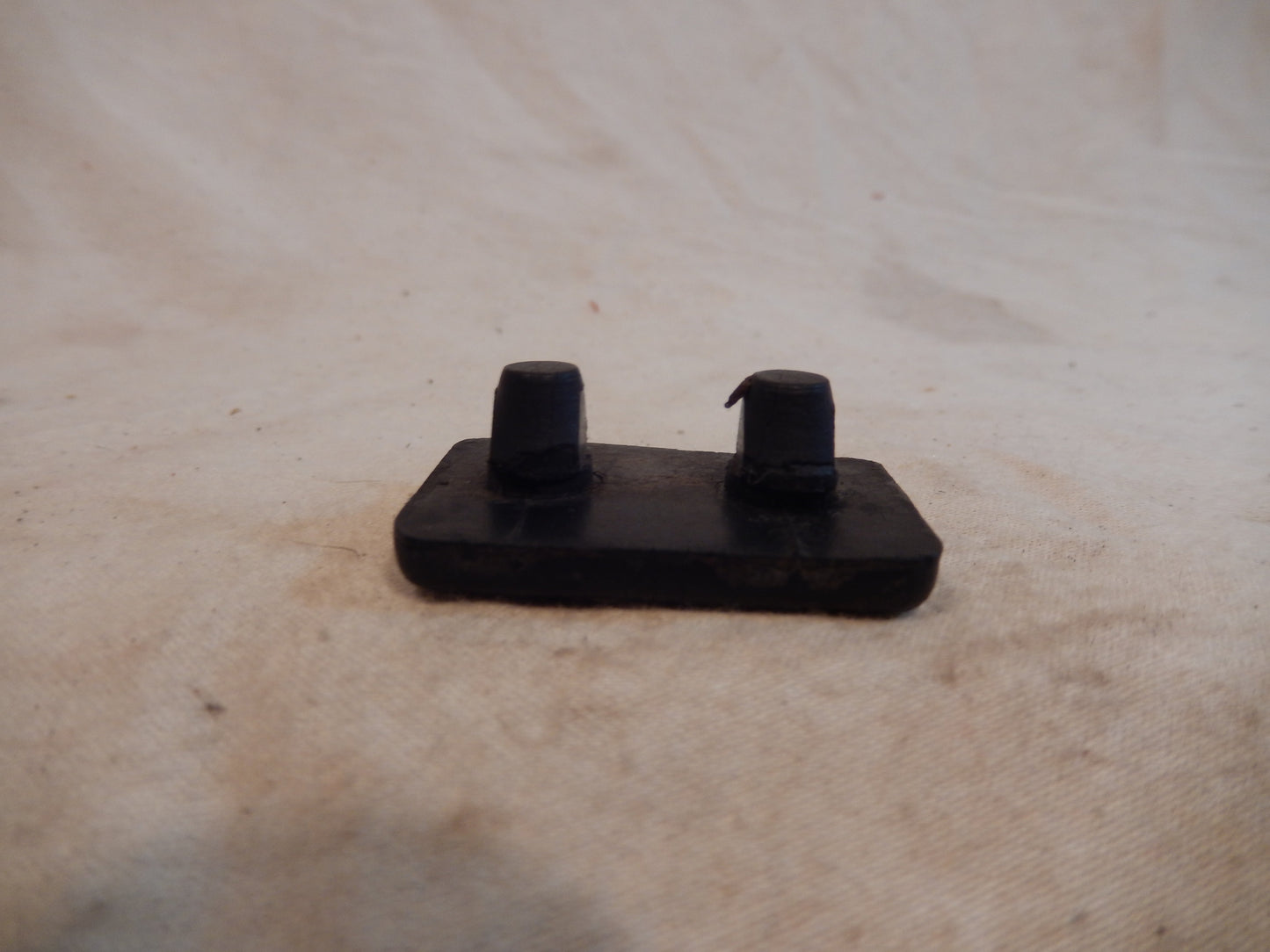 Datsun 240Z Clutch Pedal Floor Shock Pad