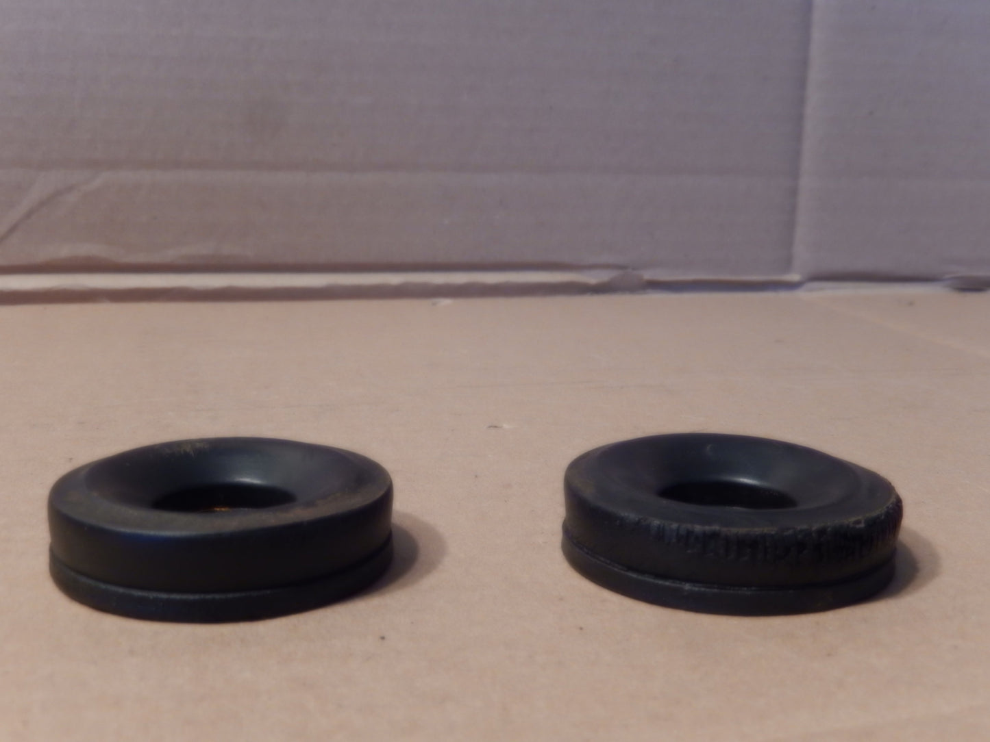 Datsun 240Z Pair of Moustache Bar Cap Bushings