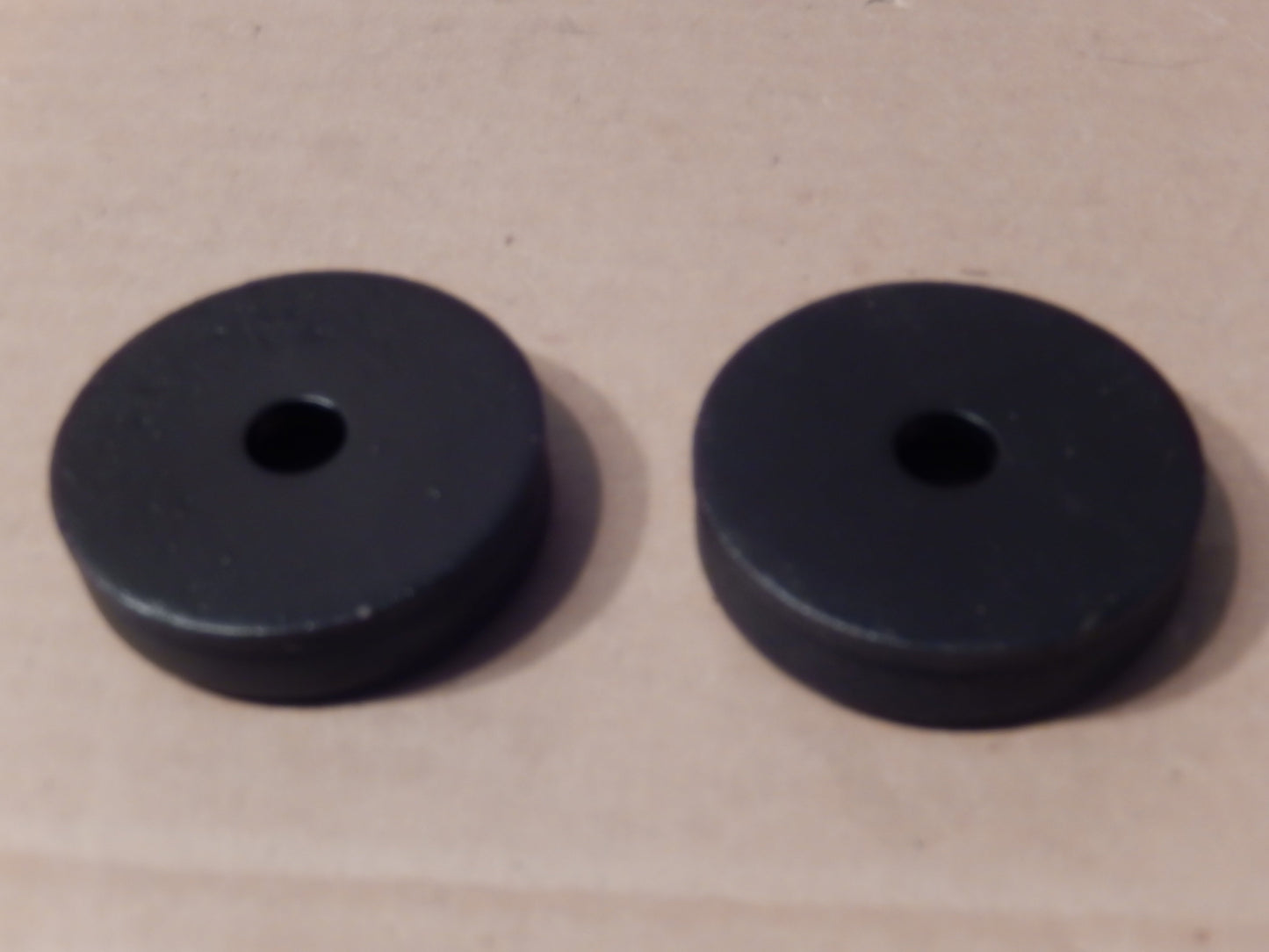 Datsun 240Z Pair of Moustache Bar Cap Bushings