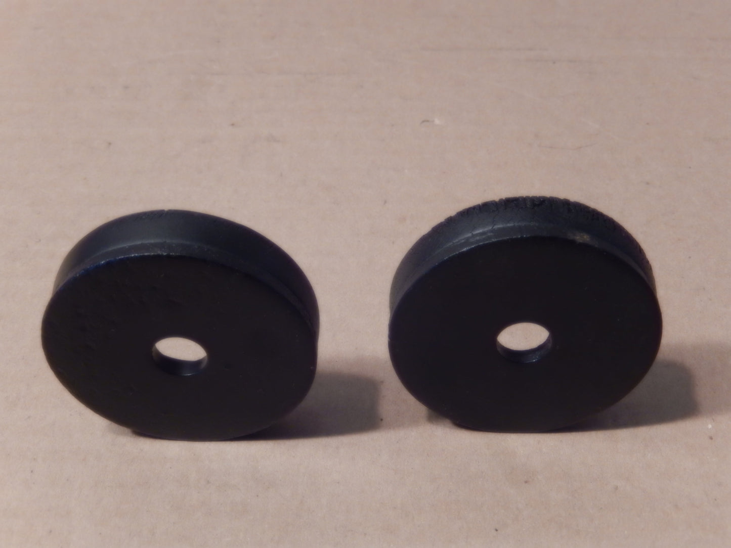 Datsun 240Z Pair of Moustache Bar Cap Bushings