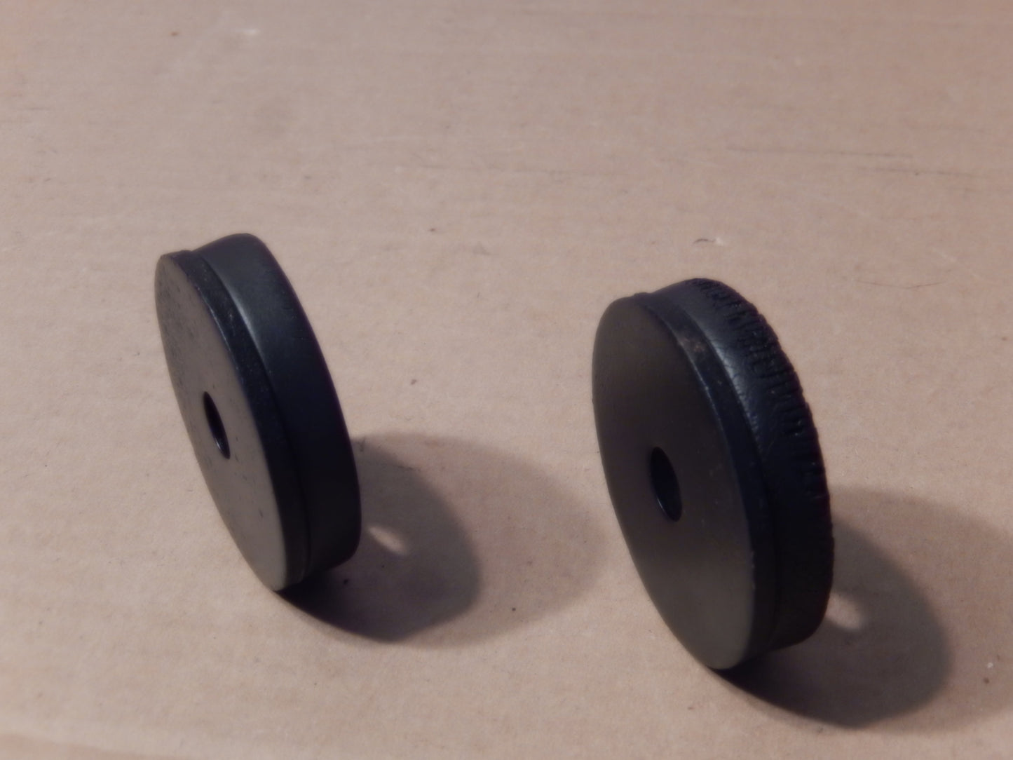 Datsun 240Z Pair of Moustache Bar Cap Bushings