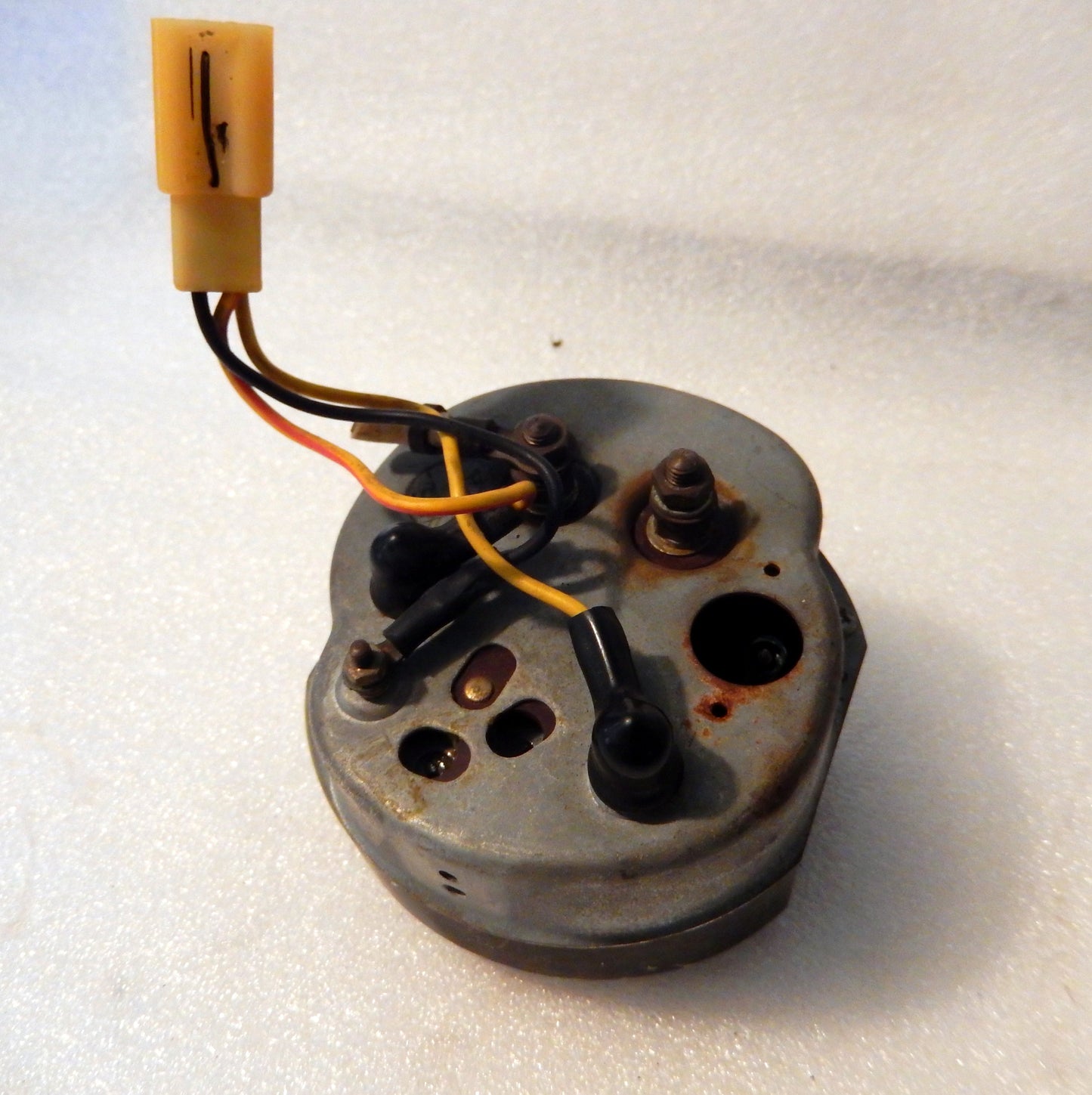 Datsun 240Z Amp Meter/Fuel Gauge