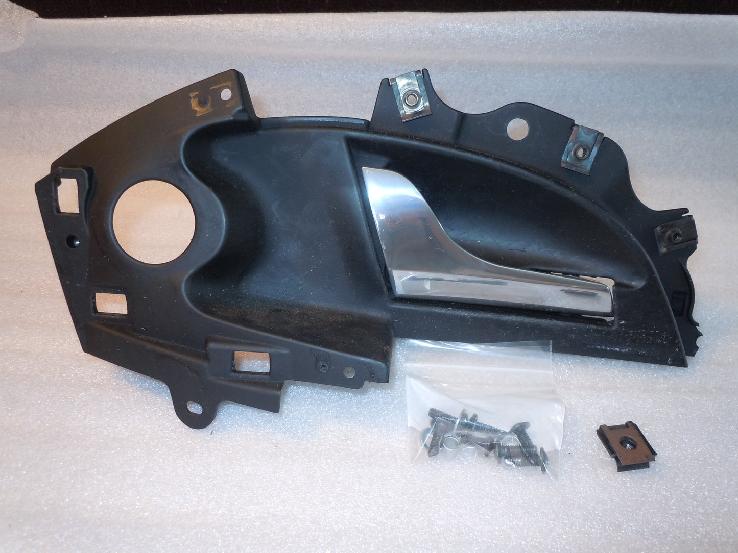 Maserati Quattroporte Rear Passengers Interior Door Handle