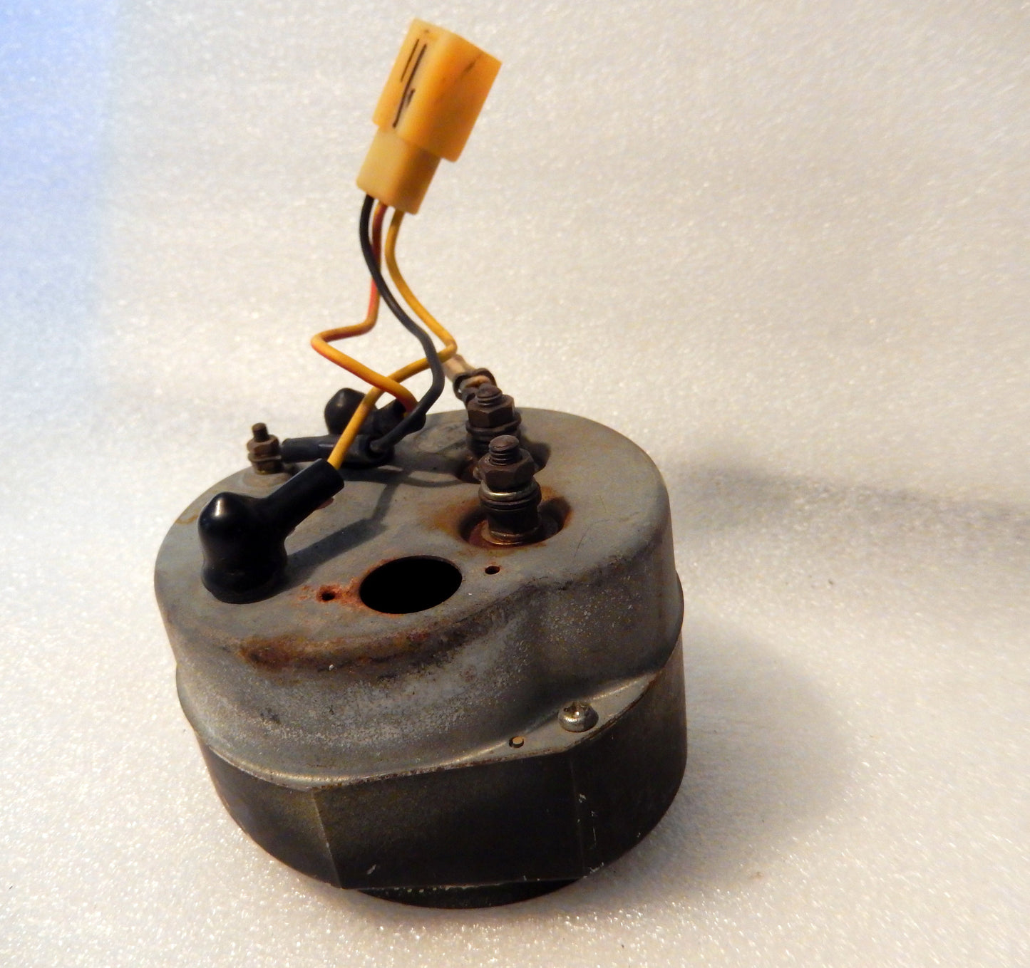Datsun 240Z Amp Meter/Fuel Gauge