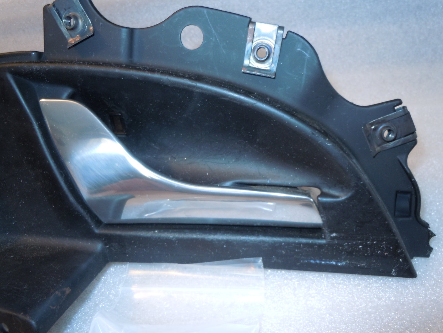 Maserati Quattroporte Rear Passengers Interior Door Handle