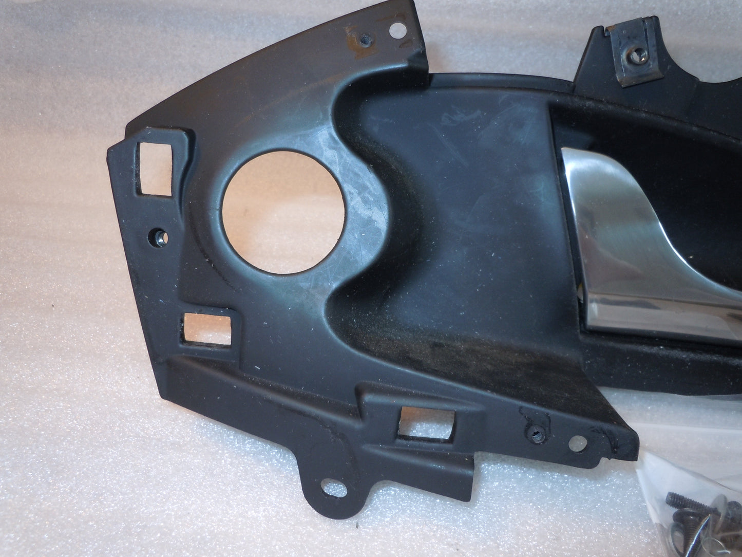 Maserati Quattroporte Rear Passengers Interior Door Handle