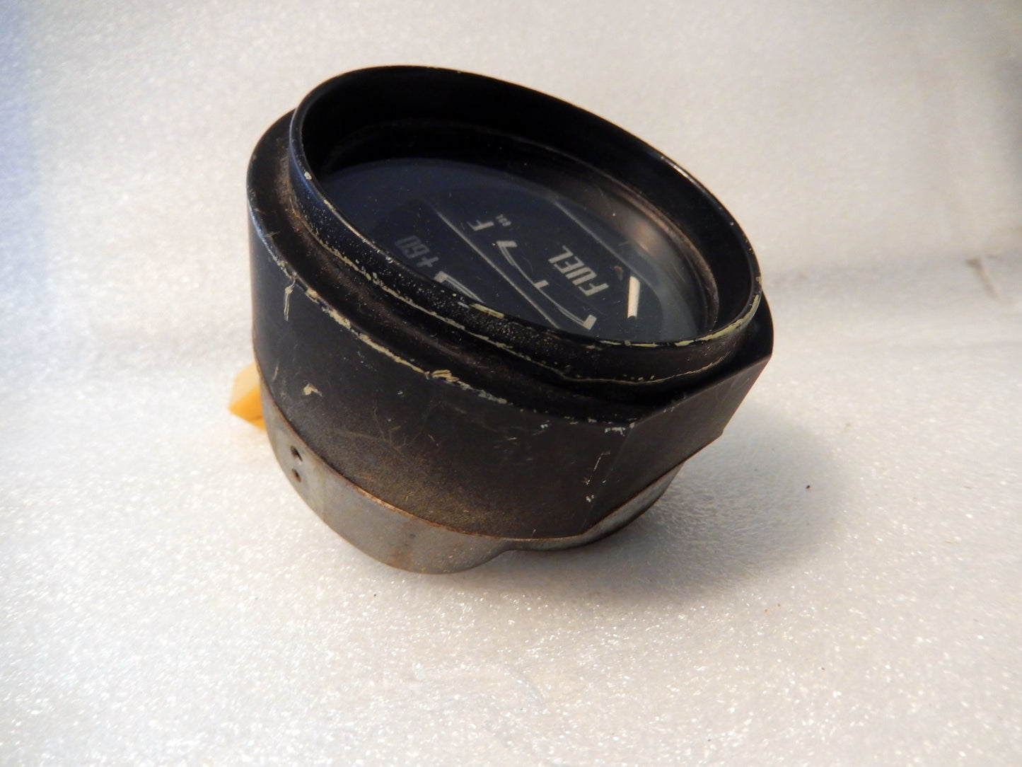 Datsun 240Z Amp Meter/Fuel Gauge