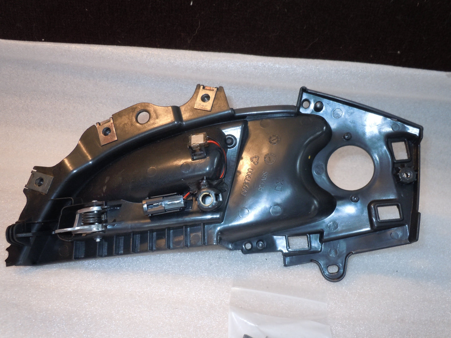 Maserati Quattroporte Rear Passengers Interior Door Handle