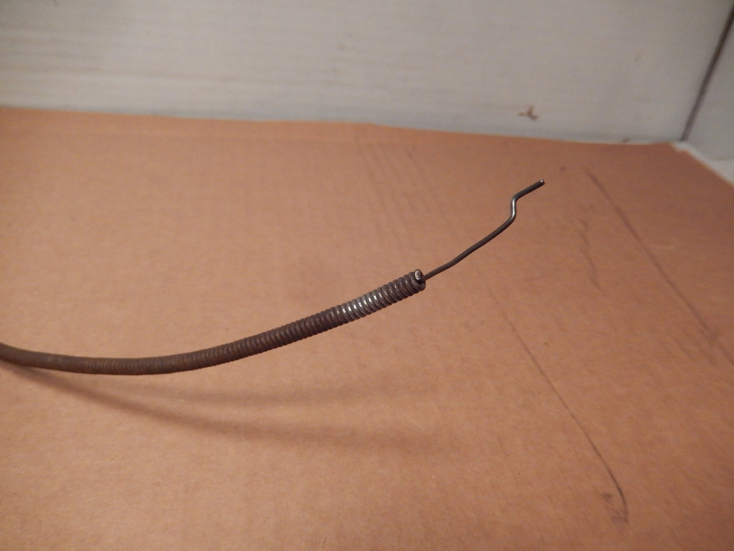 Datsun 240Z Climate System 28 " Control Cable