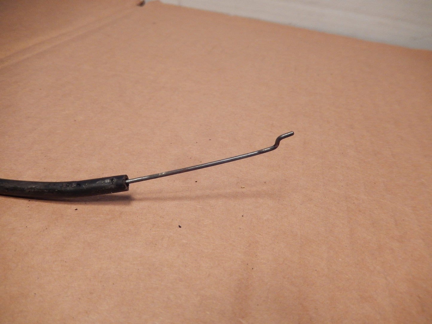 Datsun 240Z Climate System 11 " Control Cable