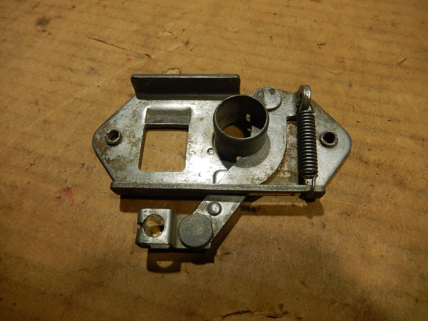 Datsun 240Z Hood Safety Catch Lock