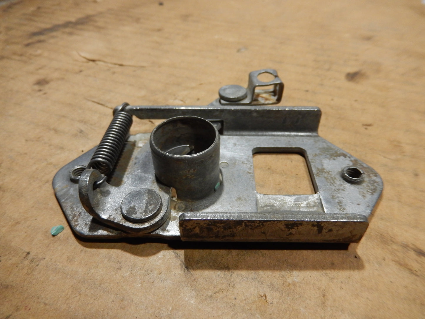 Datsun 240Z Hood Safety Catch Lock