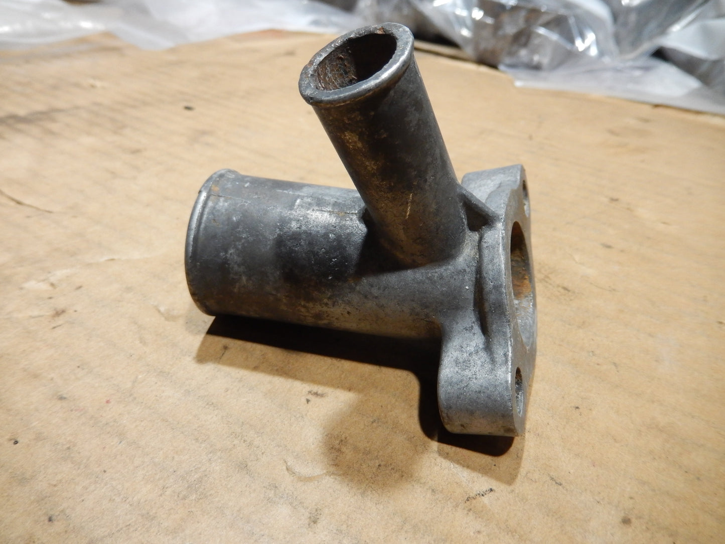 Datsun 240Z OEM Engine Water Jacket