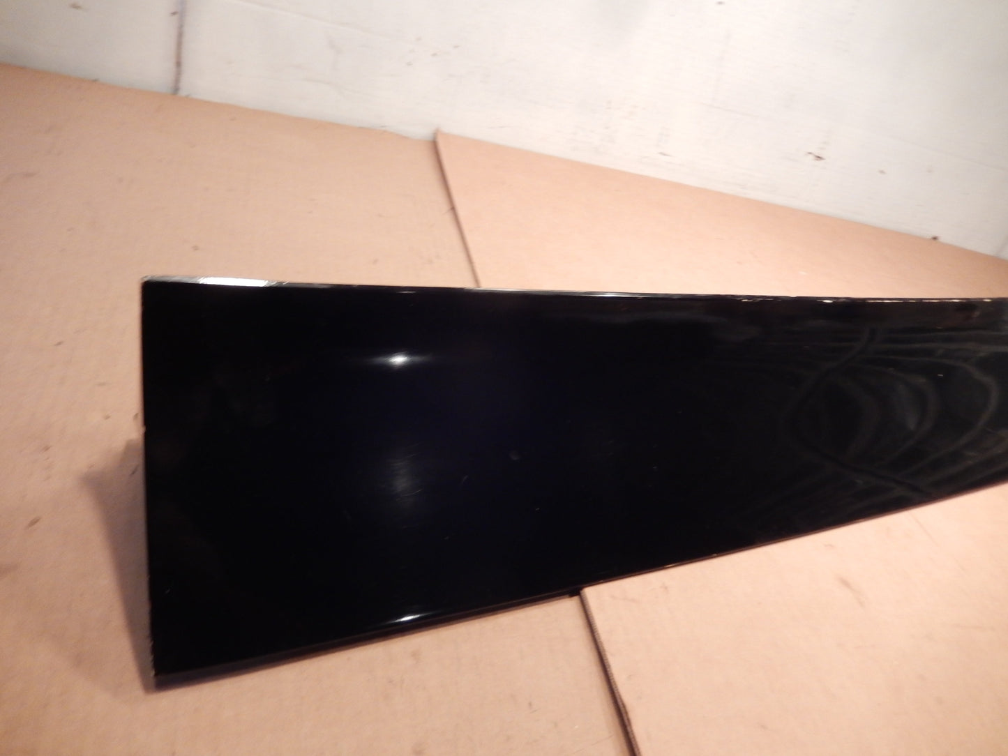 Camaro / Firebird 1970's OEM Rear Air Spoiler Assembly