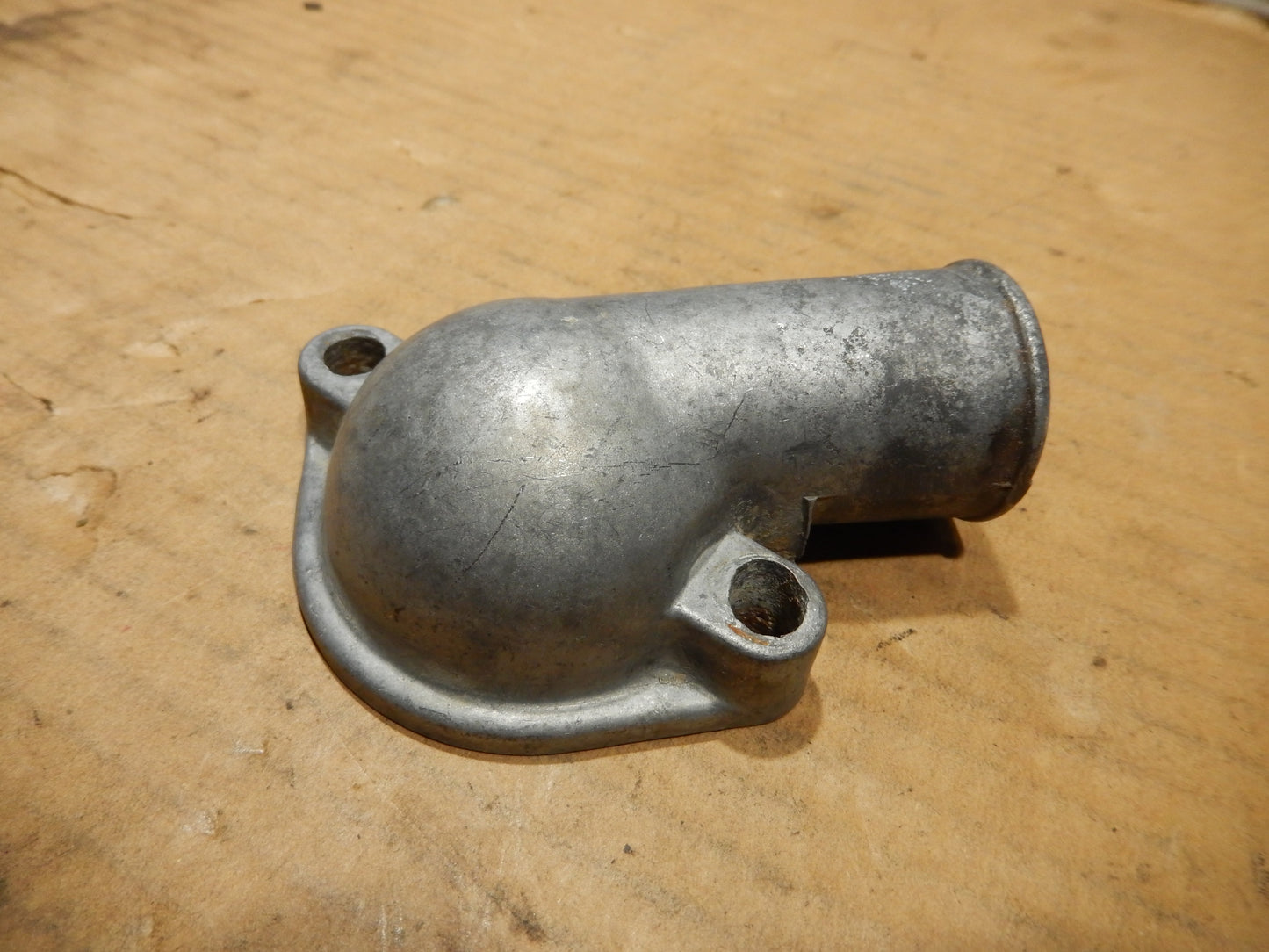 Datsun 240Z Thermostat Housing Top Section