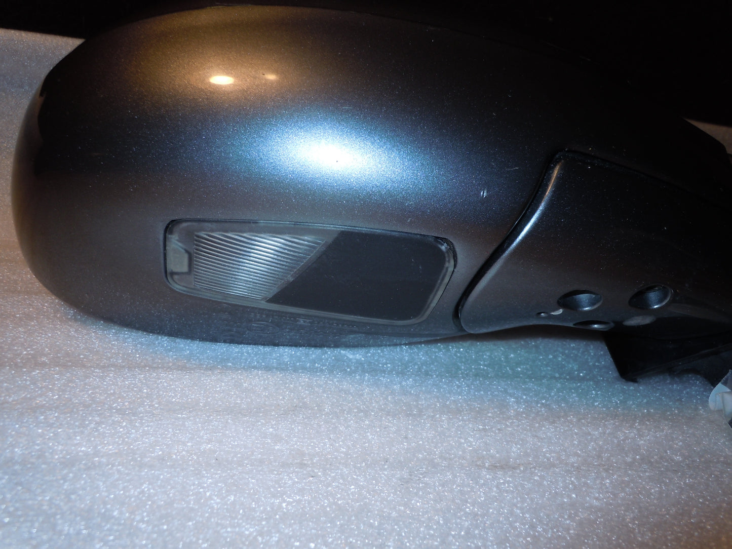 Maserati Quattroporte Passengers Side Exterior Mirror