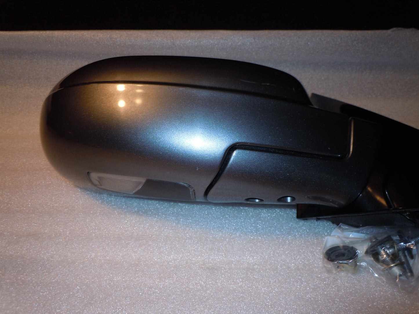 Maserati Quattroporte Passengers Side Exterior Mirror