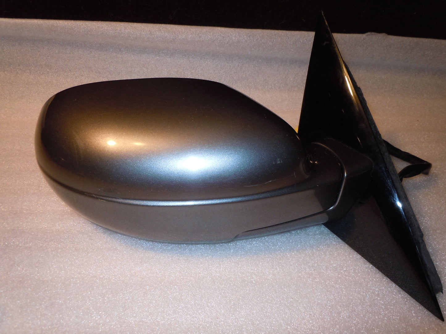 Maserati Quattroporte Passengers Side Exterior Mirror