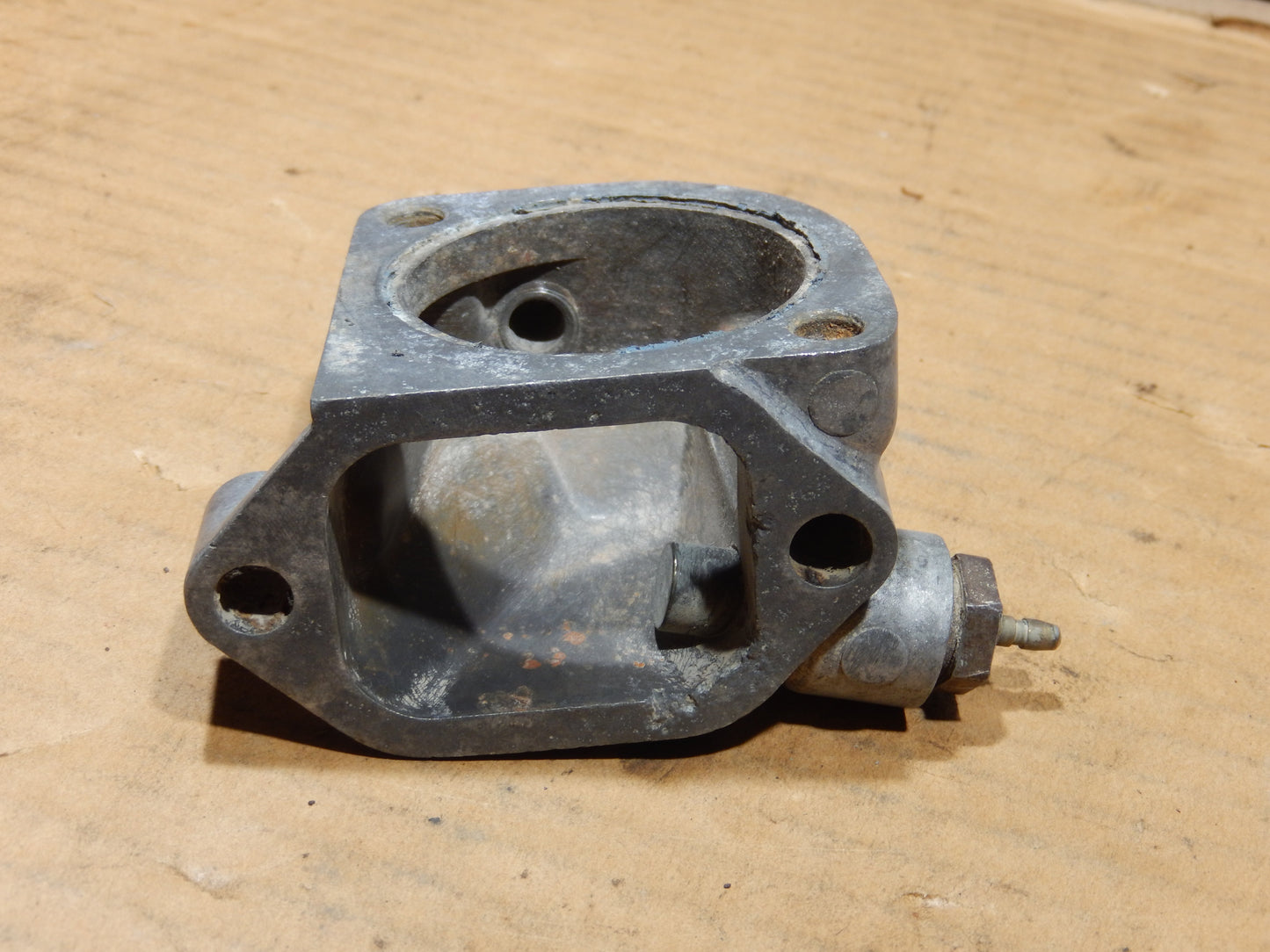 Datsun 240Z Thermostat Housing Base