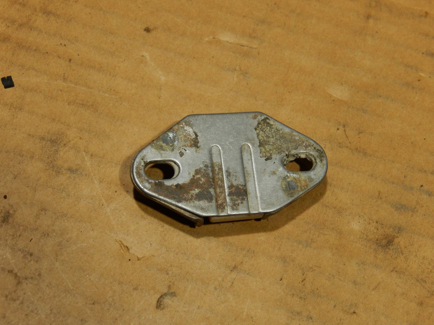 Datsun 240Z Rear Hatch Spring Guide