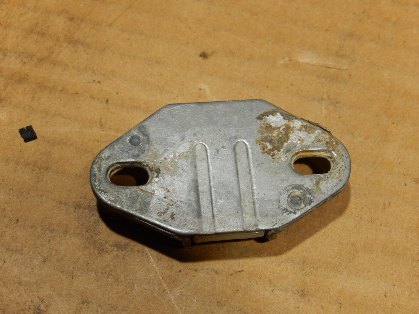 Datsun 240Z Rear Hatch Spring Guide