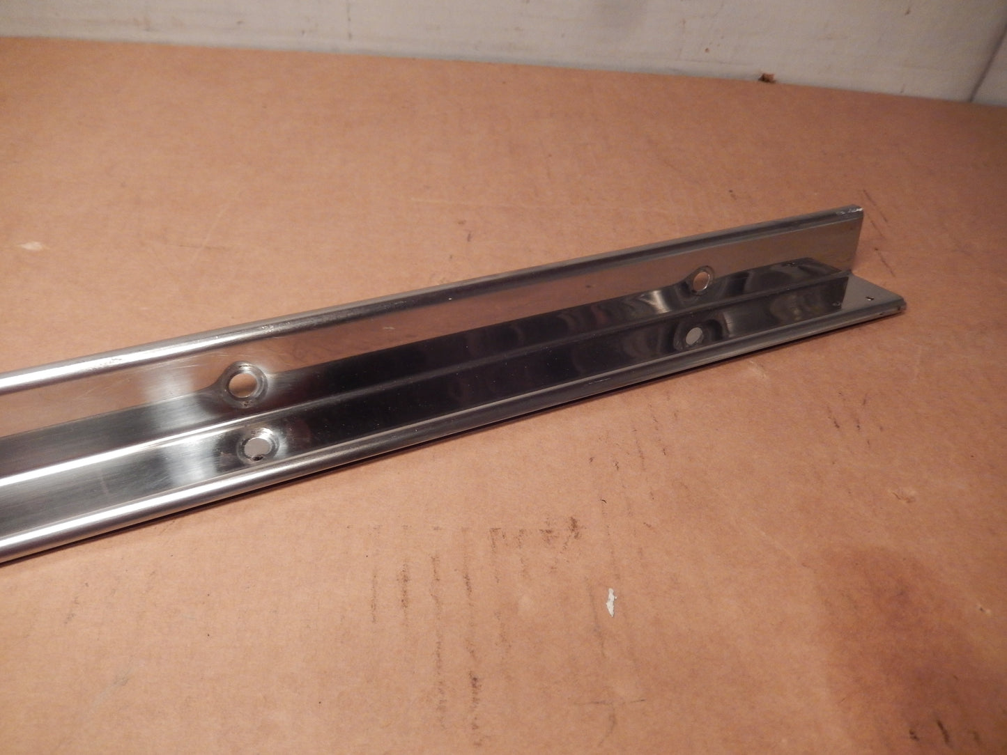 Datsun 280Z OEM Rear Deck Guard Rail