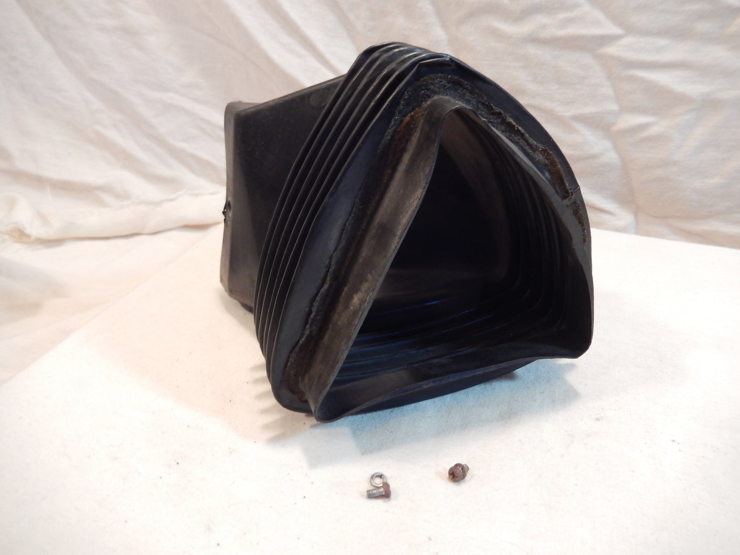 Datsun 260Z 280Z Main Air Duct from Climate Box to Blower