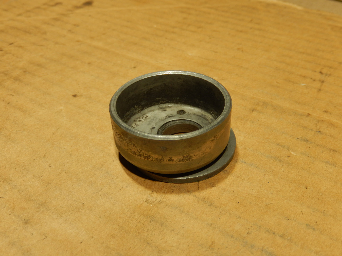 Datsun 240Z Engine Oil Pump Cam Cup