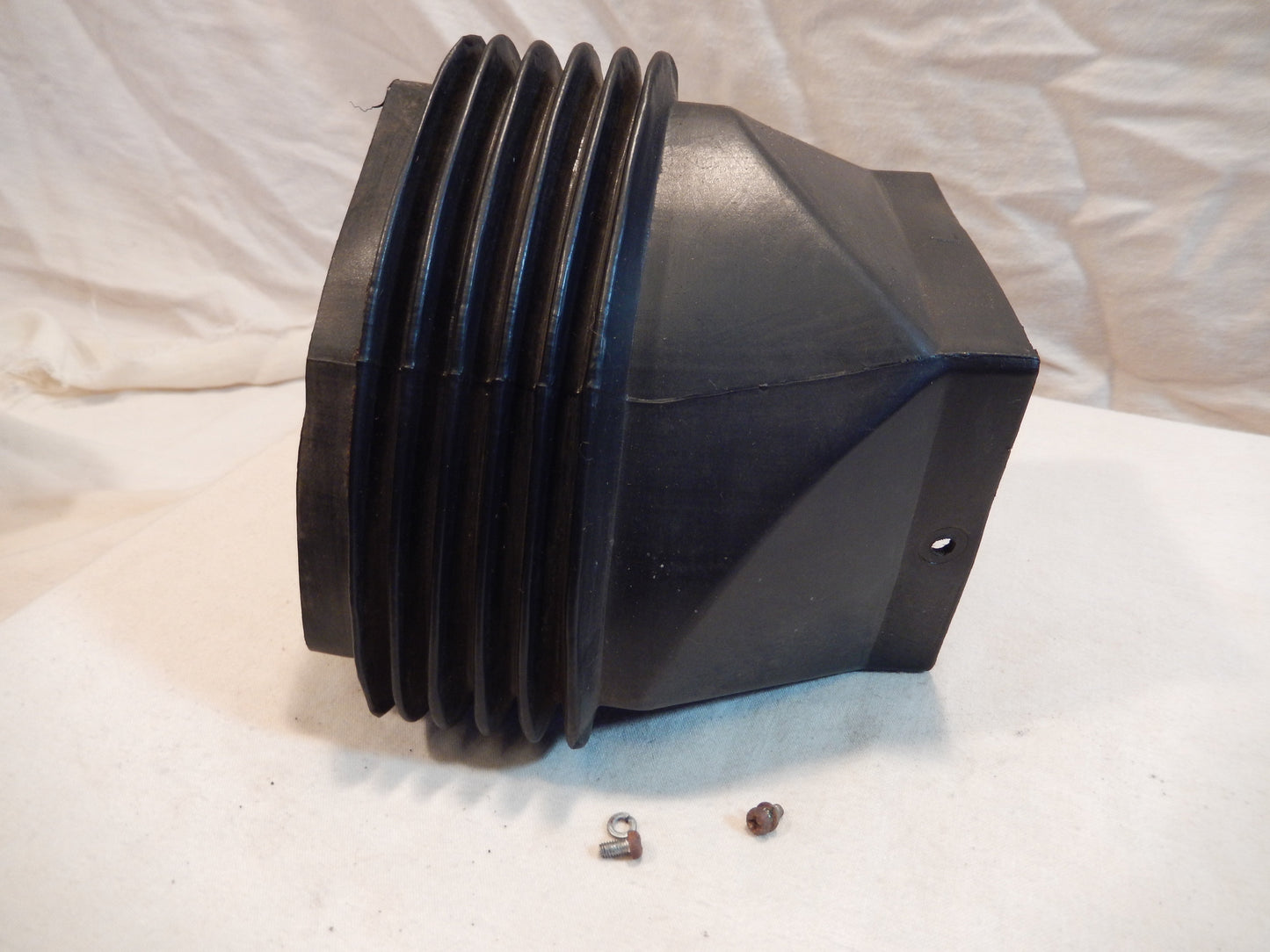 Datsun 260Z 280Z Main Air Duct from Climate Box to Blower