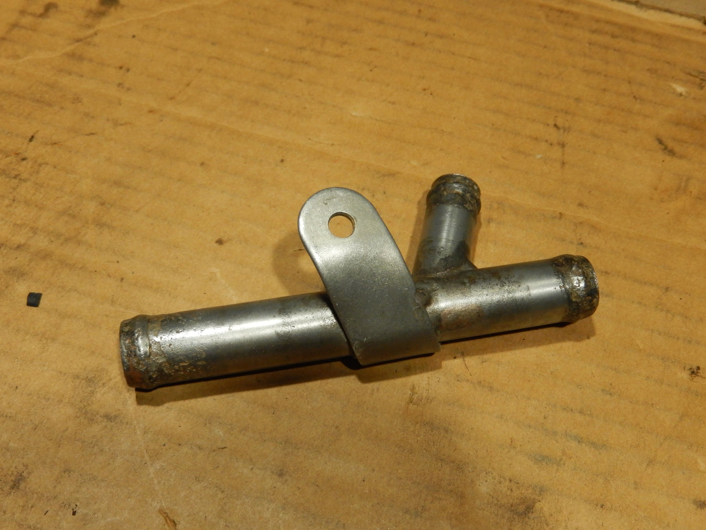 Datsun 240Z Engine Water Junction Pipe