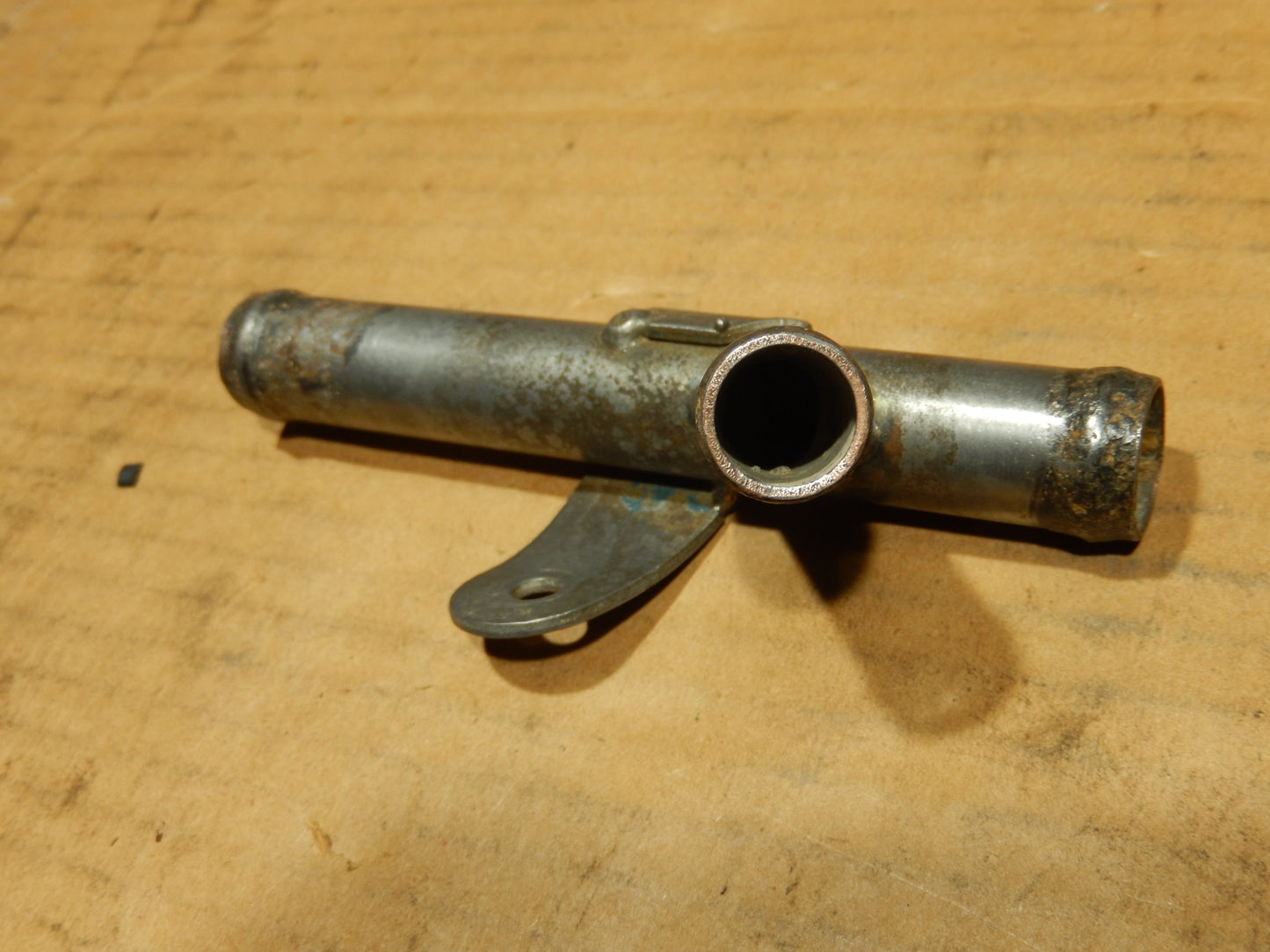Datsun 240Z Engine Water Junction Pipe