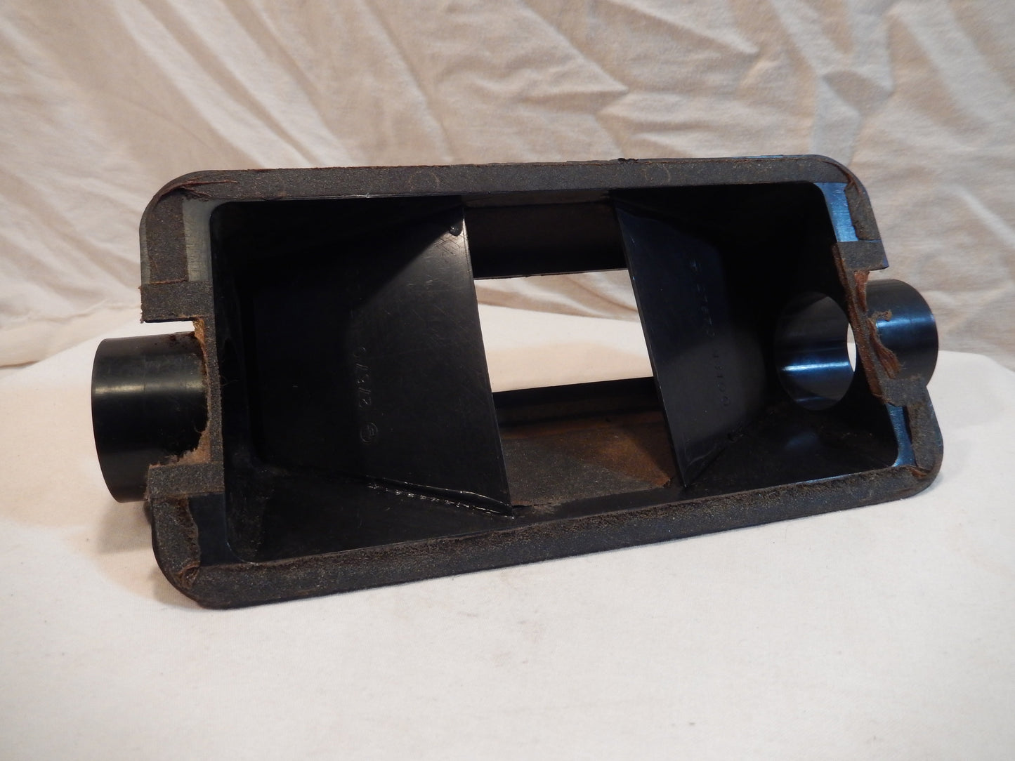 Datsun 260Z-280Z Main Air Duct Conveyer
