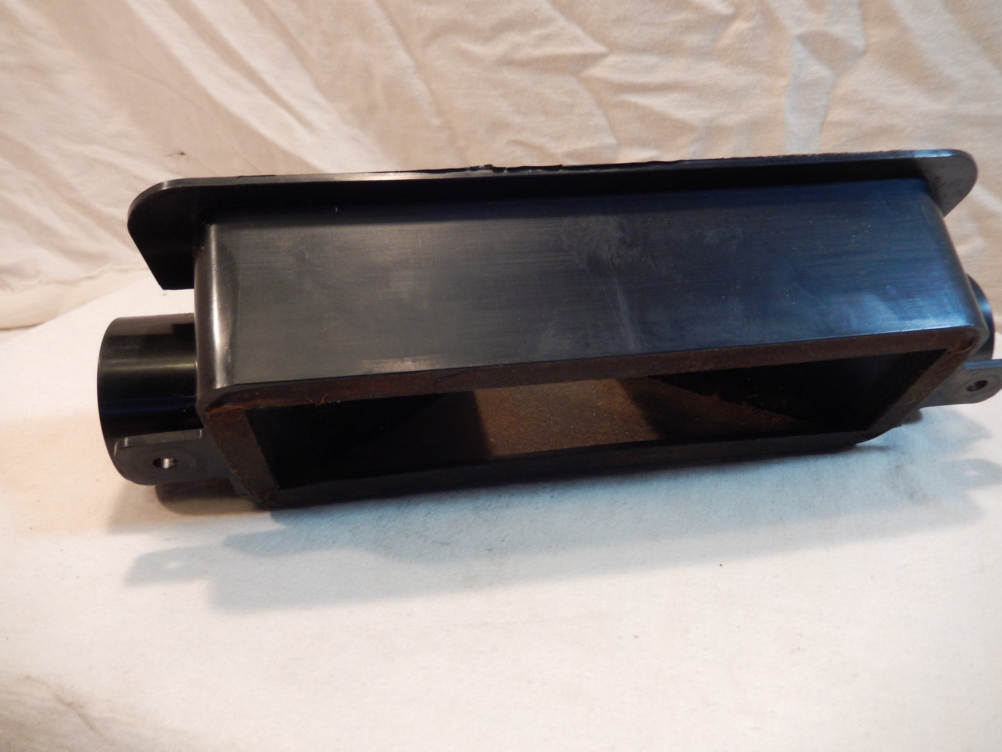 Datsun 260Z-280Z Main Air Duct Conveyer