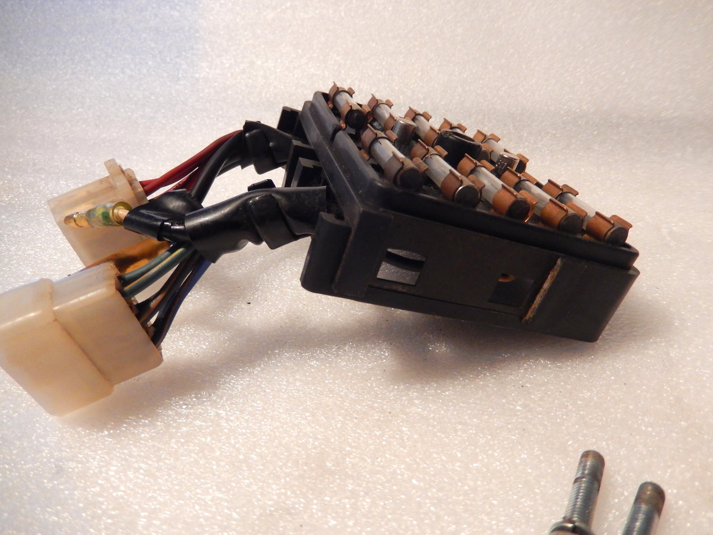 Datsun 240Z OEM Fuse Box