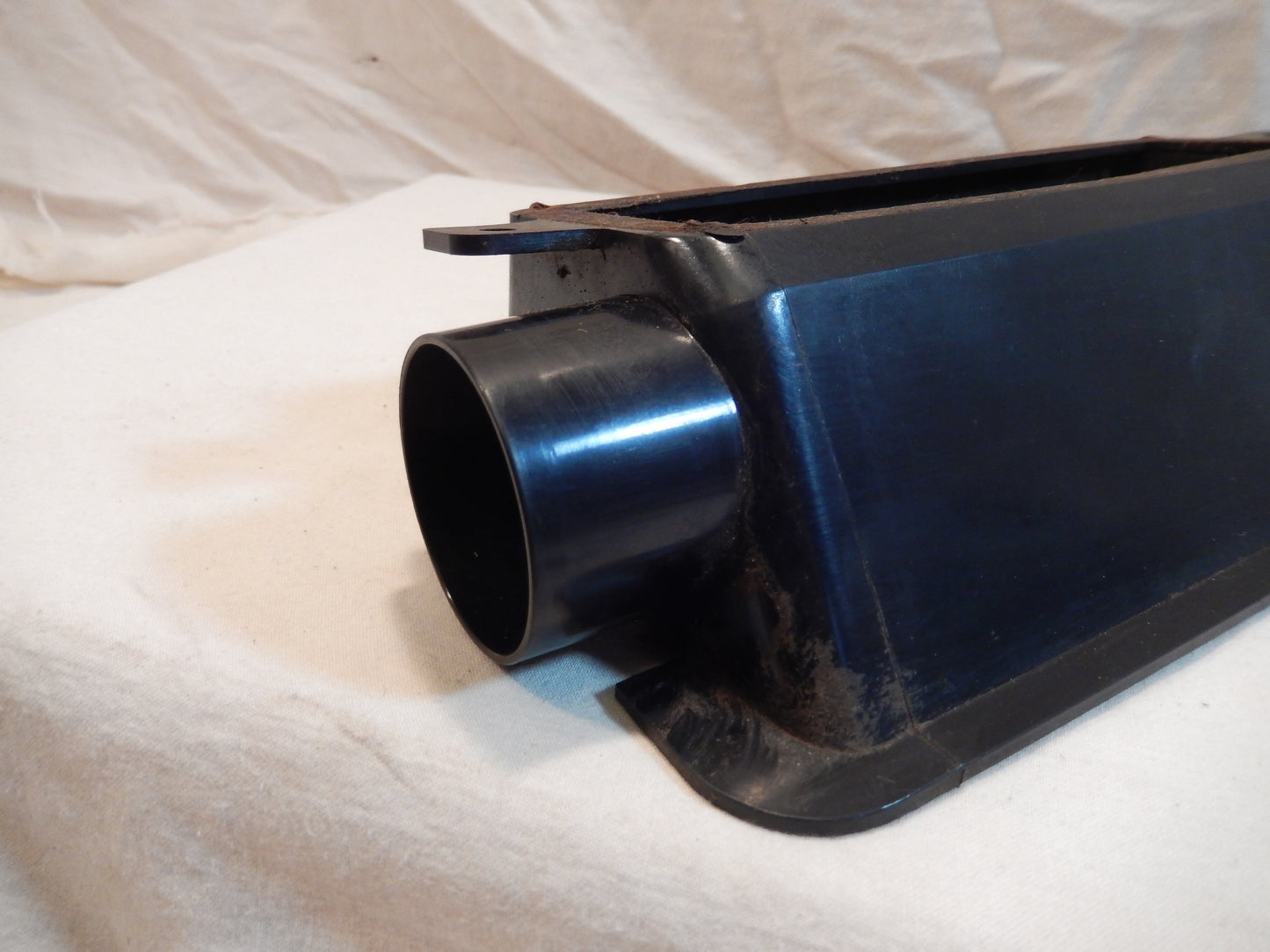 Datsun 260Z-280Z Main Air Duct Conveyer