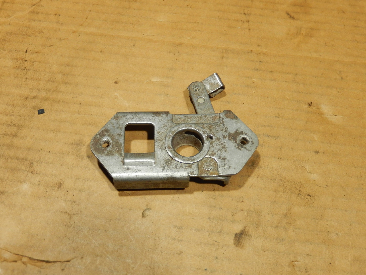 Datsun 240Z Hood Safety Catch Lock