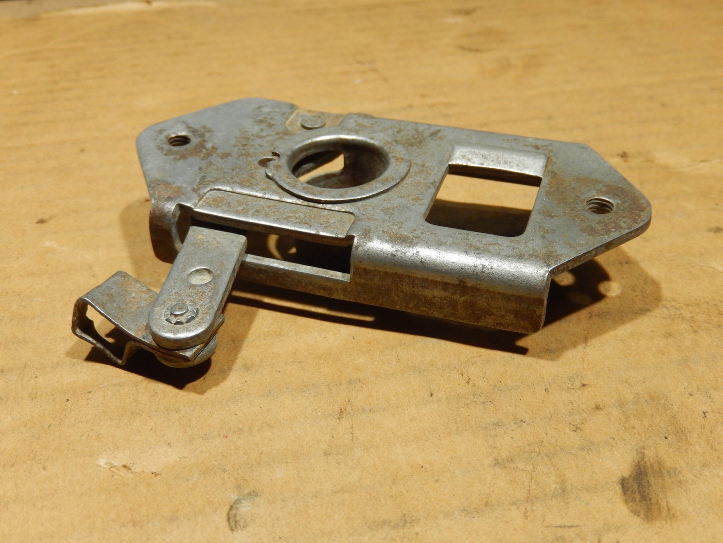 Datsun 240Z Hood Safety Catch Lock