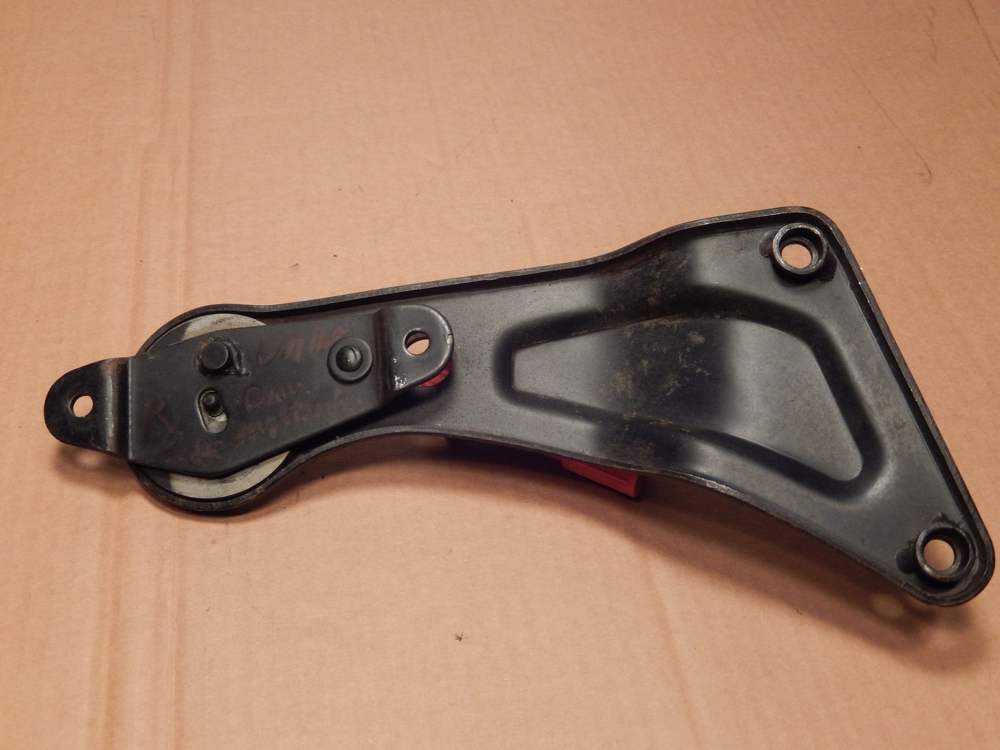 Datsun 240Z Driver Seat Hinge