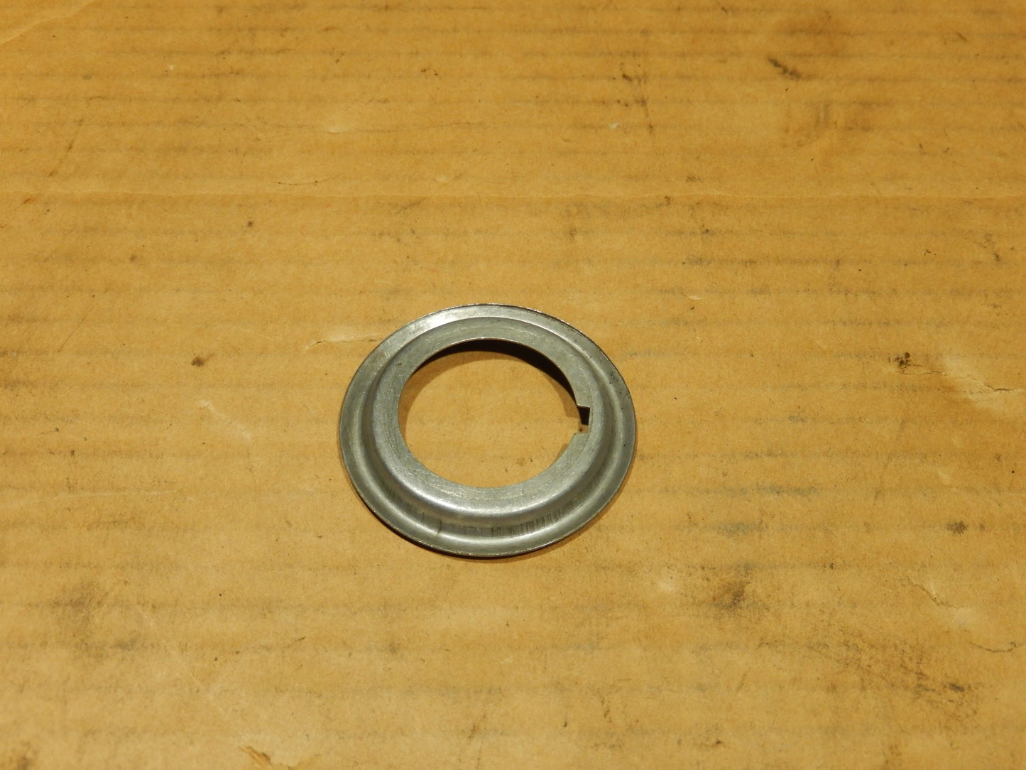 Datsun 240Z Crank Shaft Gear Guard Ring