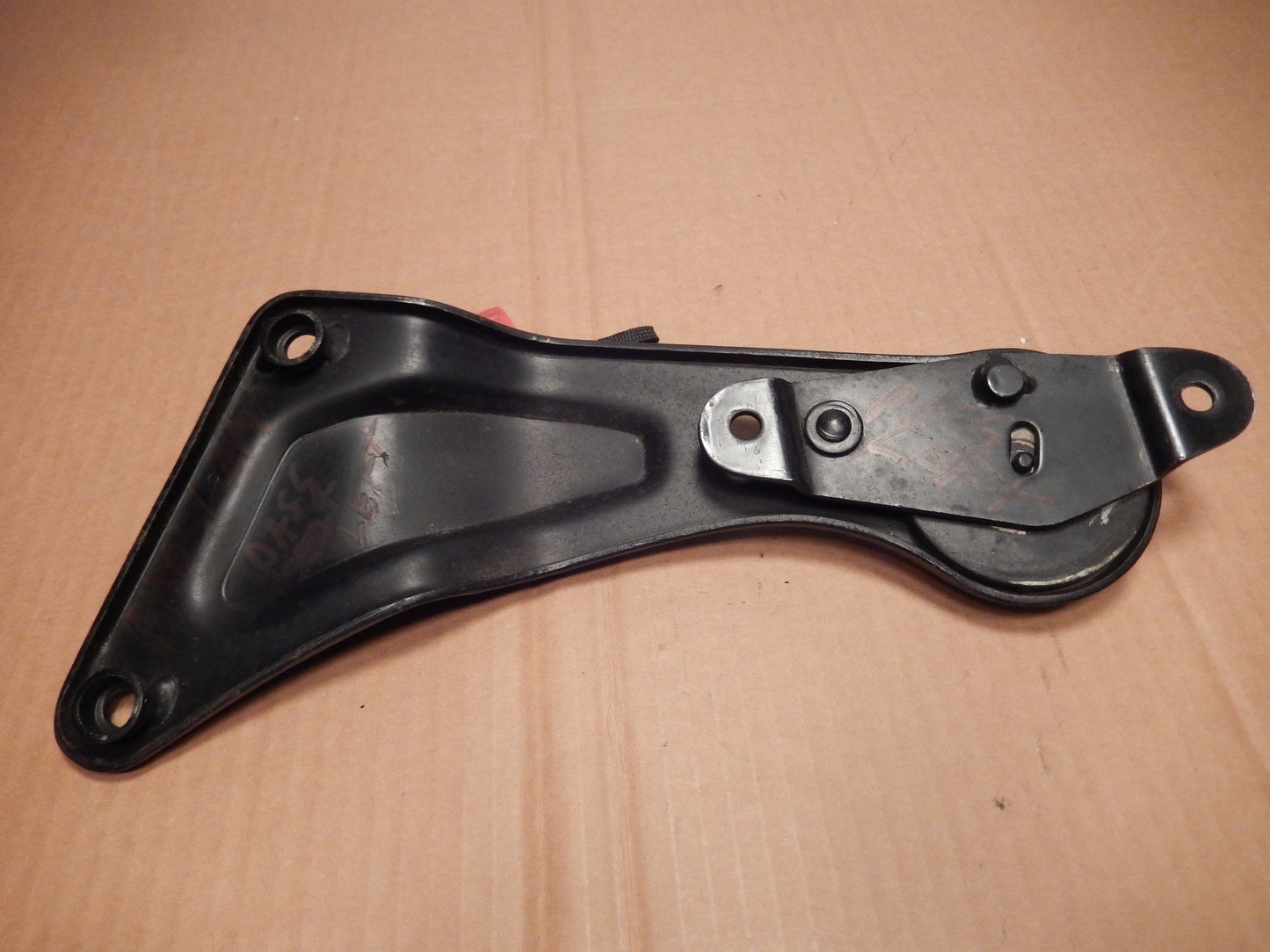 Datsun 240Z Passenger Seat Hinge