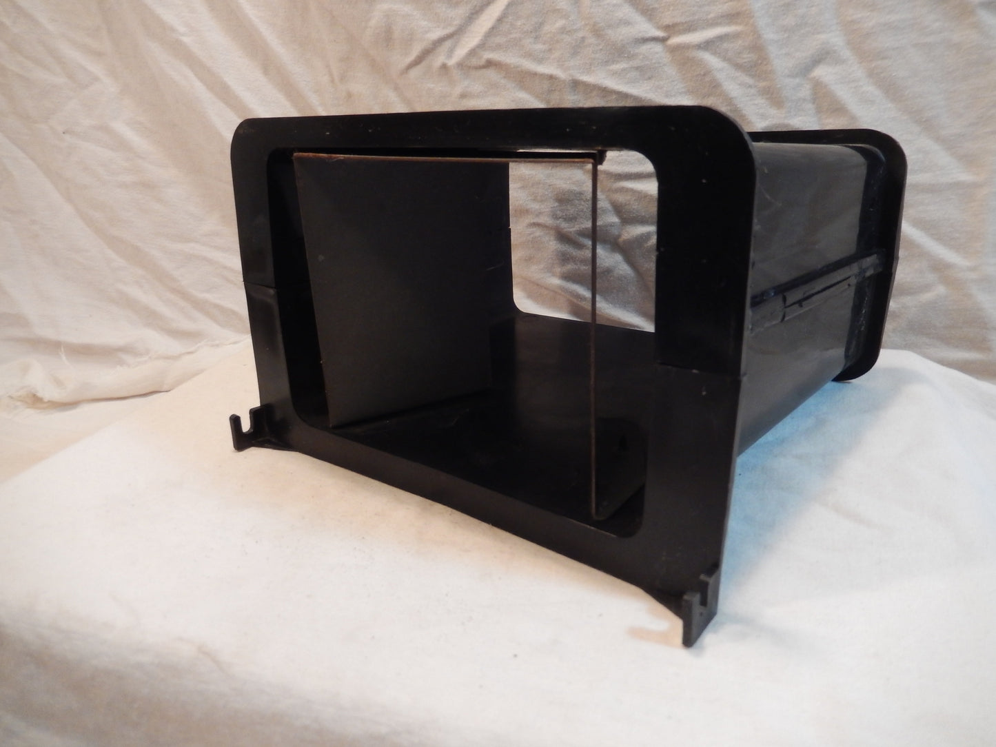Datsun 260Z-280Z Main Climate System Air Duct