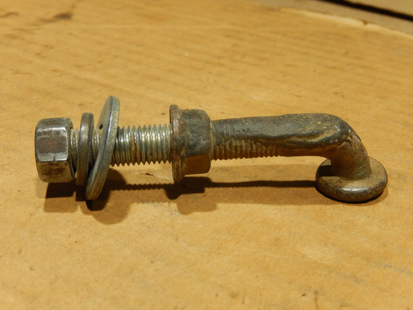 Datsun 240Z Gas Tank Strap Bolt