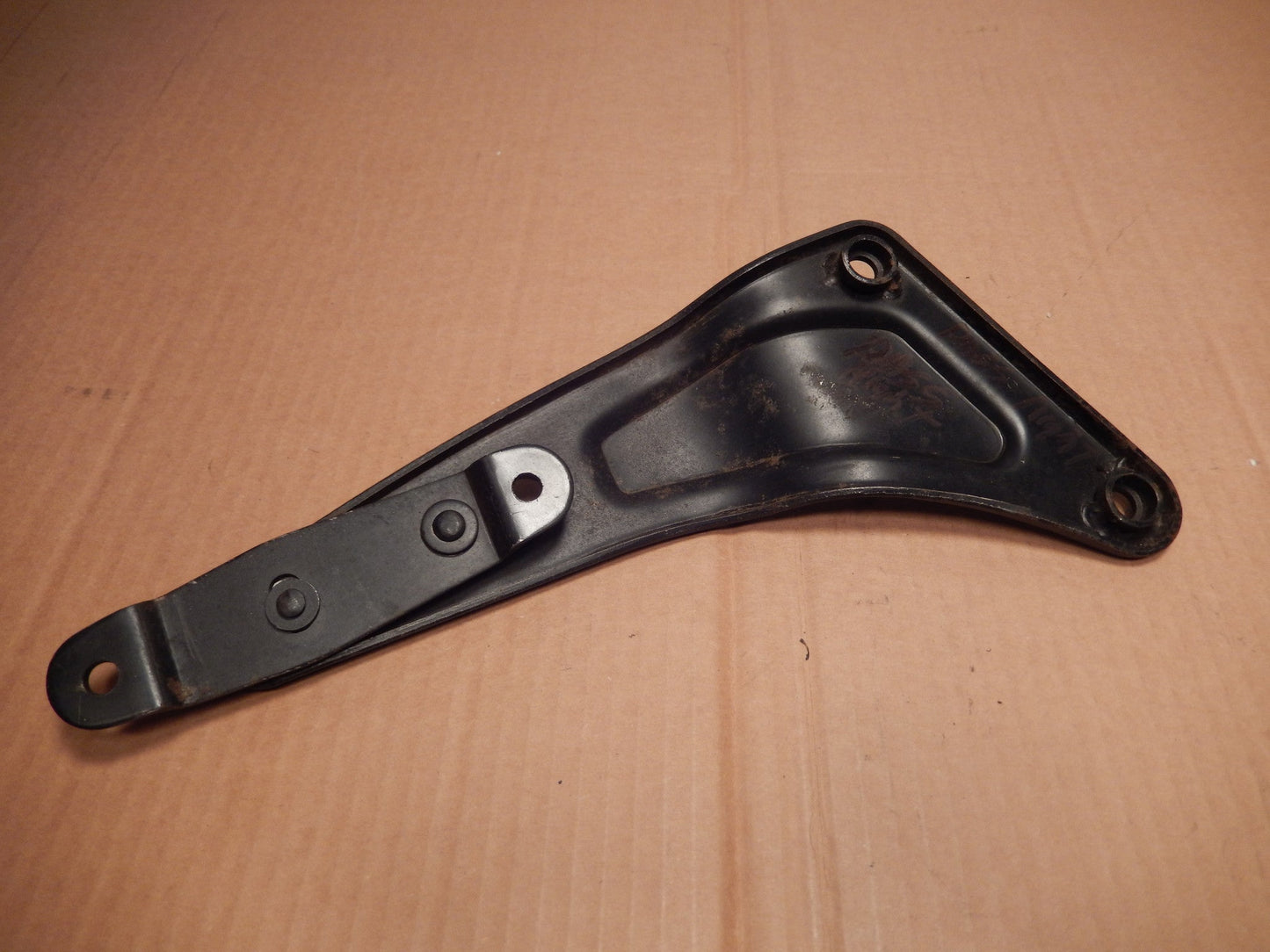 Datsun 240Z Passenger Seat Hinge