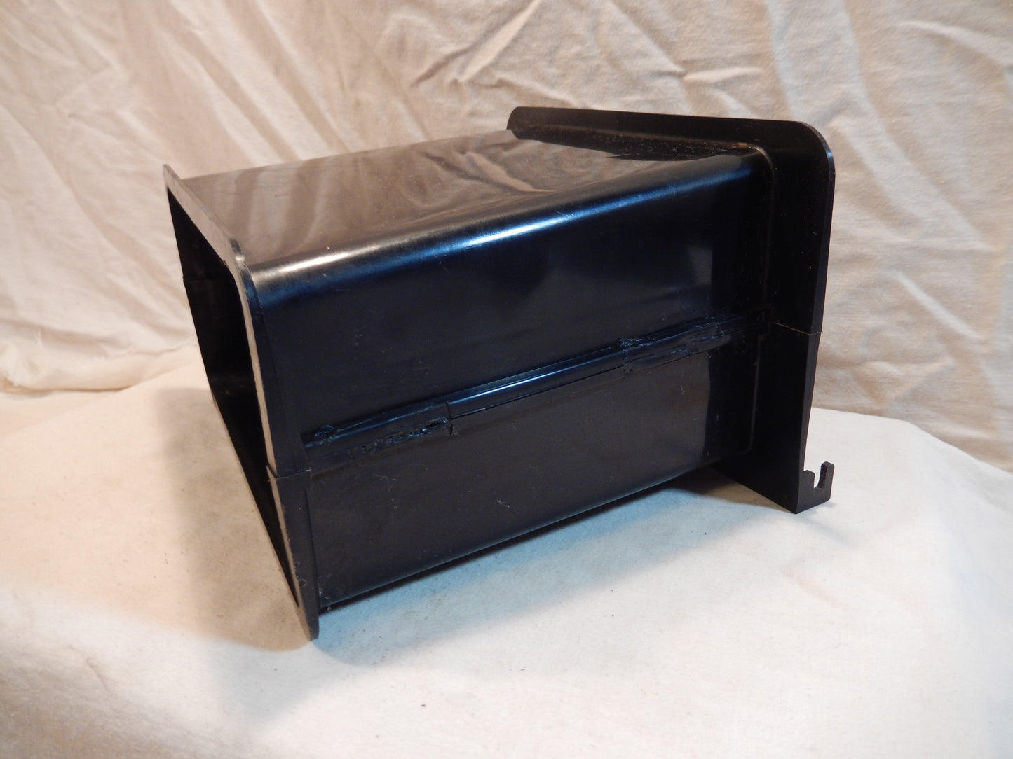 Datsun 260Z-280Z Main Climate System Air Duct