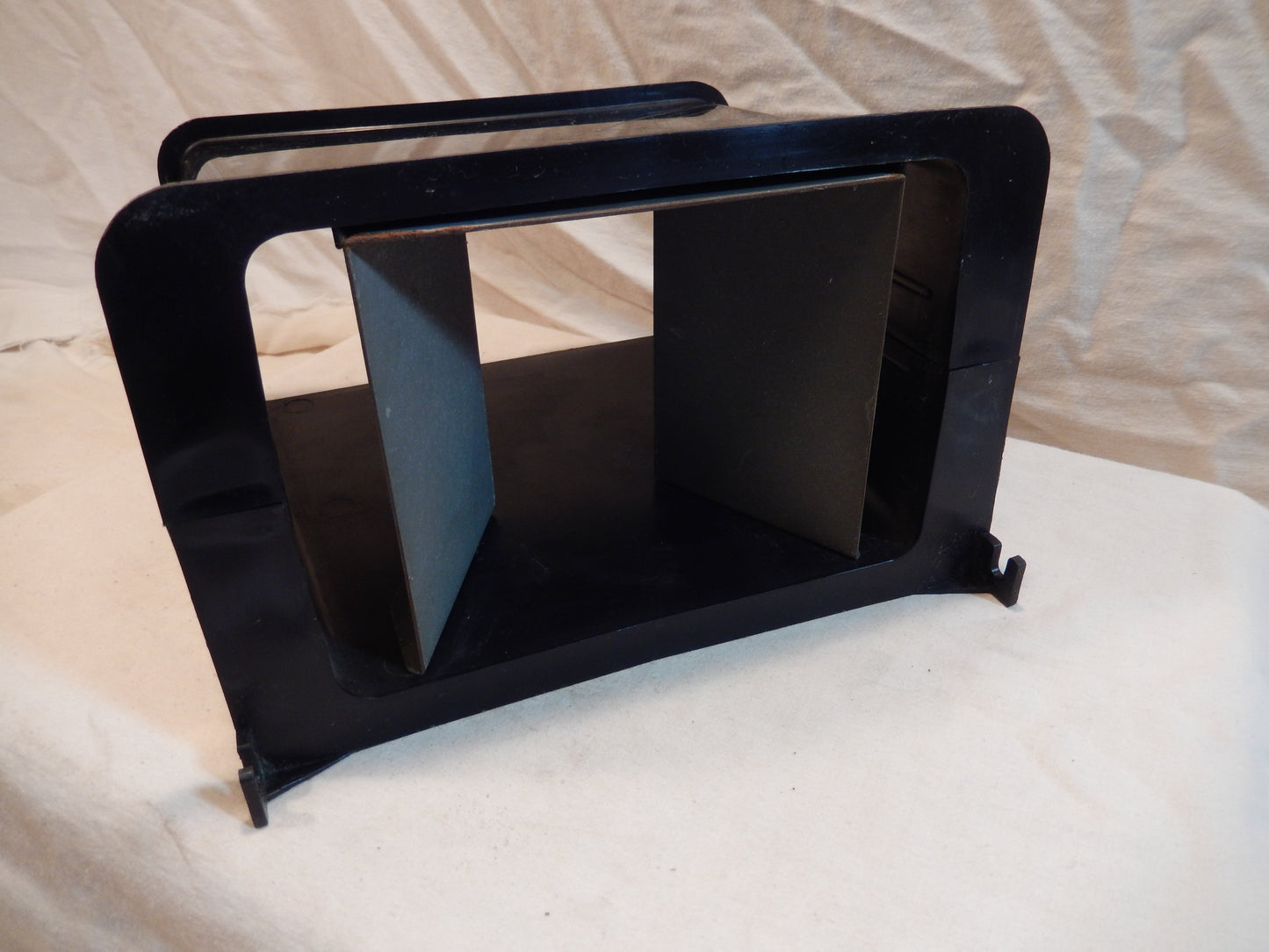 Datsun 260Z-280Z Main Climate System Air Duct