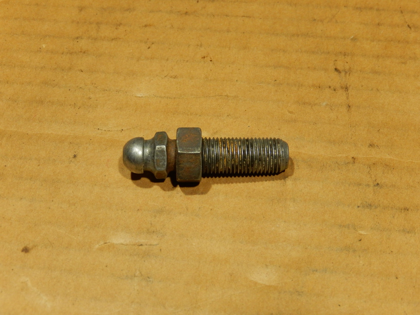 Datsun 240Z Engine Valve Rocker Arm Pivot Pins